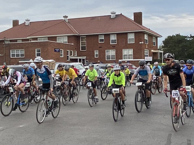 Annual Aliferis Memorial Race to be held Saturday, Sept. 2 | News, Sports, Jobs - Vimarsana News